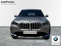 Usado BMW X1 Comfort Edition 150 CV (110 kW) 2024 Gris plata SUV