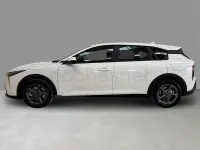 Nuevo Kia K4 115 CV (84 kW) 2026 Blanco Berlina