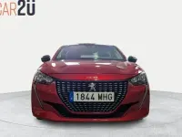 Usado Peugeot 208 Active 102 CV (75 kW) 2023 Utilitario