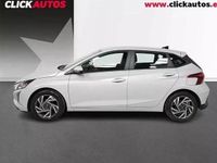 Usado Hyundai i20 79 HP (58 kW) 2025 Citadino