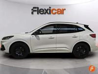 Usado Ford Kuga ST-Line 150 HP (110 kW) 2023 Branco SUV