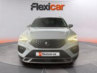 Occasion Seat Ateca Style 150 PK (110 kW) 2021 Wit SUV