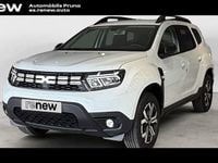 Usado Dacia Duster Journey 100 CV (73 kW) 2023 Blanco SUV