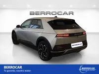Usado Hyundai Ioniq 5 168 kW (229 CV) 2024 Amarillo SUV