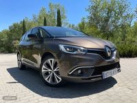 usado Renault Grand Scénic IV Zen 1.7 dCi 120cv 6 vel. *IVA deducible* *7 plazas* *Nacional* *274€/mes*