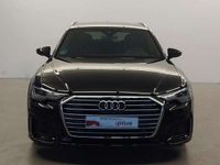 usado Audi A6 Avant 40 TDI S line S tronic