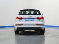 usado Audi Q3 Sport edition 2.0 TDI