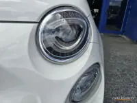 Usado Abarth 595 145 CV (106 kW) 2019 Blanco Berlina