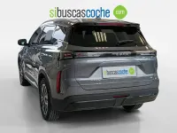 Usado Ebro s700 Luxury 347 CV (255 kW) 2025 Gris/plata SUV