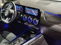 Usado Mercedes B200 163 CV (119 kW) 2023 Gris Utilitario