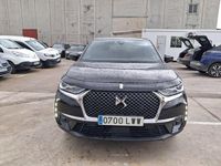 Usado DS Automobiles DS3 Crossback Bastille 130 CV (95 kW) 2022 Negro SUV