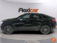 Usado Mercedes GLE350 320 CV (235 kW) 2022 Negro