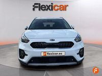 Usado Kia Niro 141 CV (103 kW) 2020 Blanco SUV