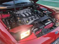 Usado Ford Probe 163 CV (119 kW) 1994 Rojo Coupe