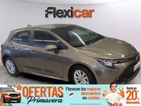 Usado Toyota Corolla Active 140 CV (102 kW) 2024 Marrón Berlina