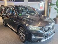 Usado BMW X1 Comfort Edition 150 CV (110 kW) 2021 Negro SUV