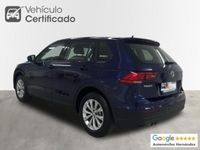 Usado VW Tiguan 150 CV (110 kW) 2019 SUV