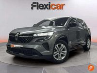 Usado Renault Austral Evolution 200 CV (147 kW) 2024 Gris SUV