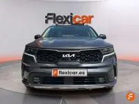 Usado Kia Sorento 193 CV (141 kW) 2023 Negro SUV