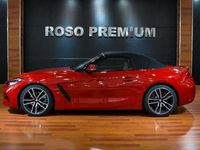 usado BMW Z4 sDrive 20iA