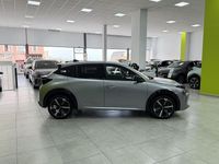 Usado Lancia Ypsilon 100 CV (73 kW) 2025 Gris Utilitario