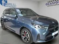 Usado BMW X3 299 CV (219 kW) 2025 Azul SUV