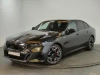 Usado BMW i5 Comfort Edition 442 kW (601 CV) 2023 Gris Berlina