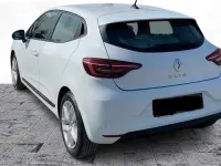 Usado Renault Clio Business 67 CV (49 kW) 2020 Blanco Utilitario