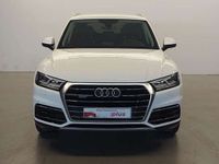 usado Audi Q5 35 TDI Design quattro-ultra S tronic 120kW