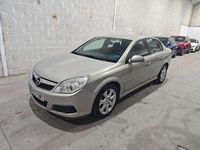 Usado Opel Vectra Elegance 120 CV (88 kW) 2006 Beige Berlina