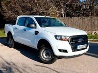 usado Ford Ranger 2.2 TDCI 160cv DOBLE CABINA 4X4 4P S/S # IVA DEDUCIBLE