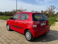 Usado Kia Picanto LX 65 CV (47 kW) 2005 Rojo Utilitario