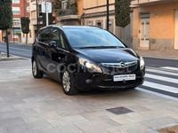 Usado Opel Zafira Tourer Excellence 165 CV (121 kW) 2014 Marrón Monovolumen