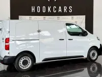 Usado Citroën Jumpy 120 CV (88 kW) 2024 Blanco Monovolumen