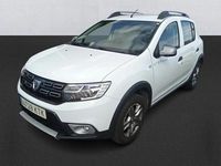 Usado Dacia Sandero Essentiel 90 CV (66 kW) 2019 Utilitario