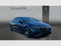 Usado Mercedes EQS450+ Edition 264 kW (360 CV) 2025 Berlina