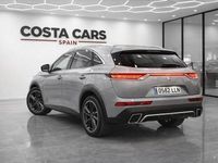 Usado DS Automobiles DS7 Crossback 130 CV (95 kW) 2020 Blanco SUV