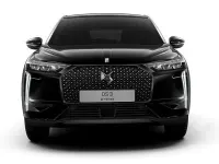 Nuevo DS Automobiles DS3 145 CV (106 kW) 2026 Negro SUV