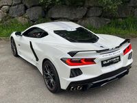 Usado Chevrolet Corvette 500 CV (367 kW) 2024 Blanco Descapotable