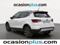 Usado Seat Arona FR 150 HP (110 kW) 2018 Branco SUV