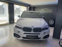 Usado BMW X5 381 CV (280 kW) 2017 Blanco SUV