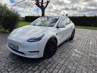 Usado Tesla Model Y Performance 392 kW (534 CV) 2022 Eléctrico SUV