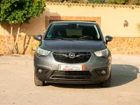 Usado Opel Crossland X Selective 81 CV (59 kW) 2018 Gris / plata SUV