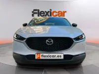 Usado Mazda CX-30 Homura-Line 150 CV (110 kW) 2023 Blanco SUV