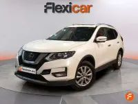 Usado Nissan X-Trail 160 CV (117 kW) 2021 Blanco SUV