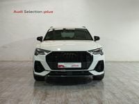 Usado Audi Q3 Ambiente 150 CV (110 kW) 2024 Blanco SUV
