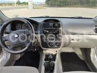 Usado Kia Cerato LX 105 CV (77 kW) 2007 Gris / plata Berlina