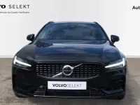 Nuevo Volvo V60 Plus 197 CV (144 kW) 2025 Otro Familiar