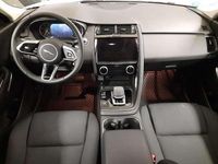 Usado Jaguar E-Pace 163 CV (119 kW) 2021 Blanco SUV