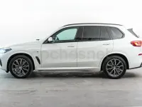 Usado BMW X5 Comfort Edition 340 CV (250 kW) 2020 Blanco SUV